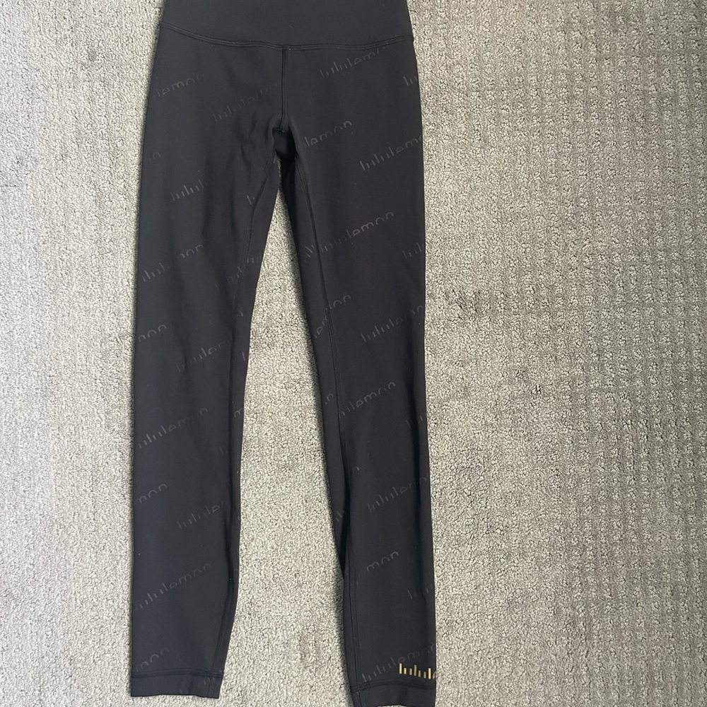 Lulu lemon leggings